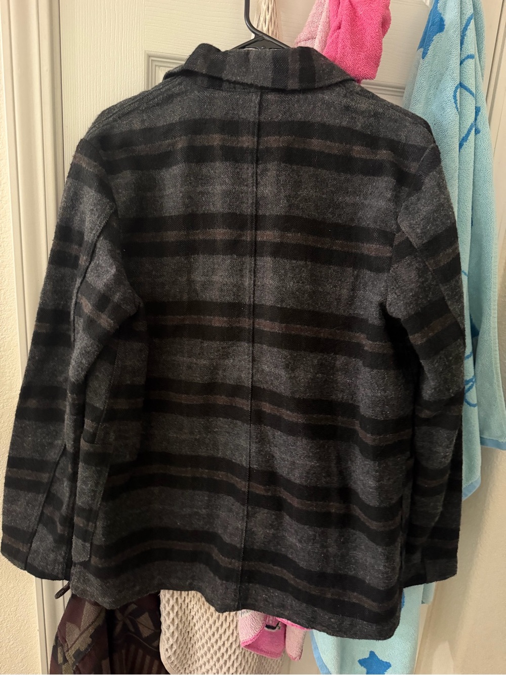 Men’s Jacket - Picture 2 of 5